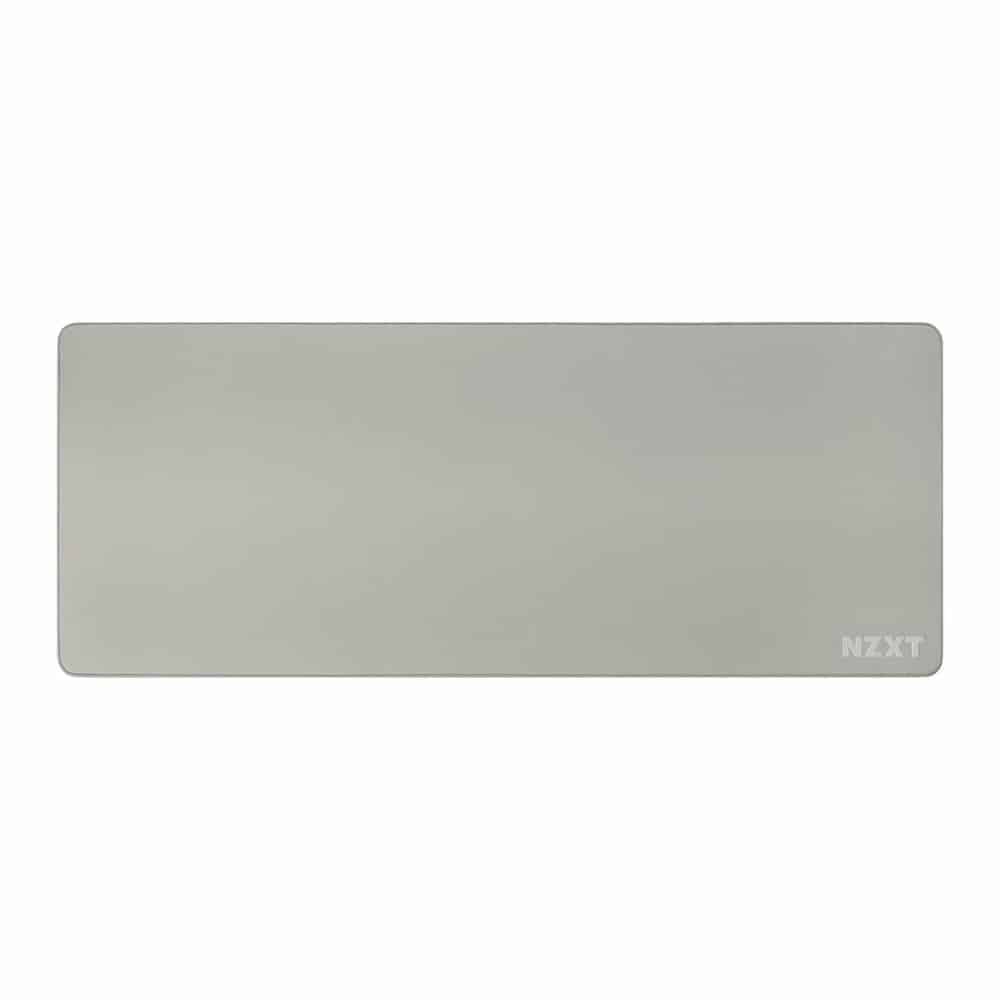 (image for) NZXT MXP700 Mid-Size Mouse Pad Grey